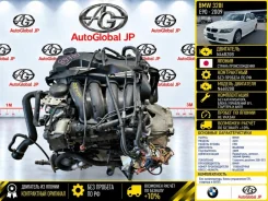 ��������� BMW 320I 2009 11000429948 E90 N46B20B 11000429948 ����