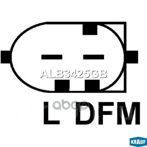 ��������� Krauf ���. ALB3425GB ALB3425GB ����