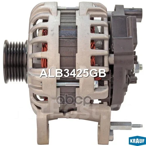��������� Krauf ���. ALB3425GB ALB3425GB ����