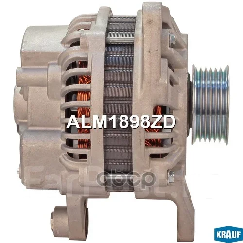 ��������� Krauf ���. ALM1898ZD ALM1898ZD ����