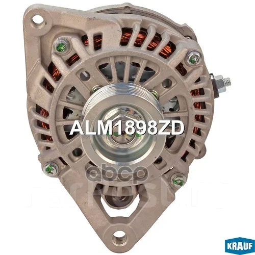 ��������� Krauf ���. ALM1898ZD ALM1898ZD ����