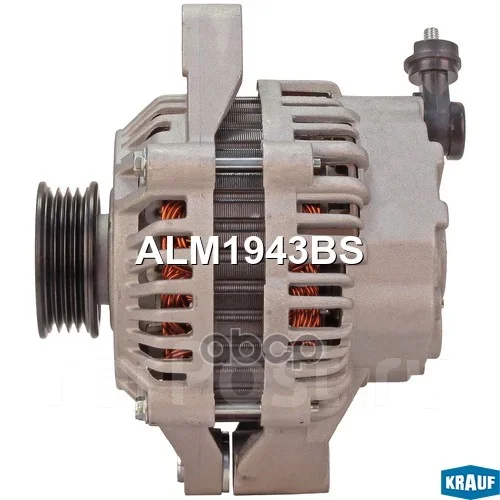 ��������� Krauf ���. ALM1943BS ALM1943BS ����