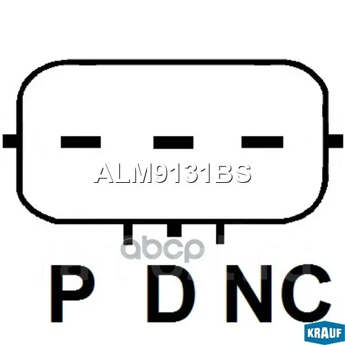 ��������� Krauf ���. ALM9131BS ALM9131BS ����