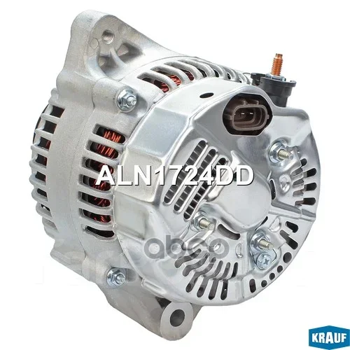 ��������� Krauf ���. ALN1724DD ALN1724DD ����