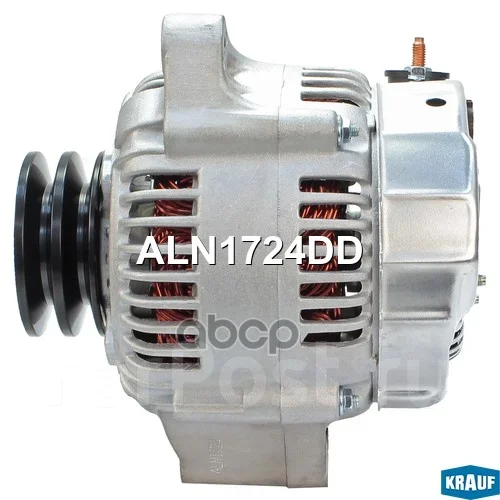 ��������� Krauf ���. ALN1724DD ALN1724DD ����