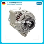 ��������� (Toyota Crown, Lexus GS, IS) Krauf ALN3300DD 0 986 JR0 080, CAL40350AS, 101211-7300, 101211-7301, 101211-7760, 101211-7761, 102211-0760, J51...