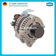 ��������� Totota Camry/RAV 4 2.4 100A Krauf ���. ALN3880ZD ALN3880ZD ����