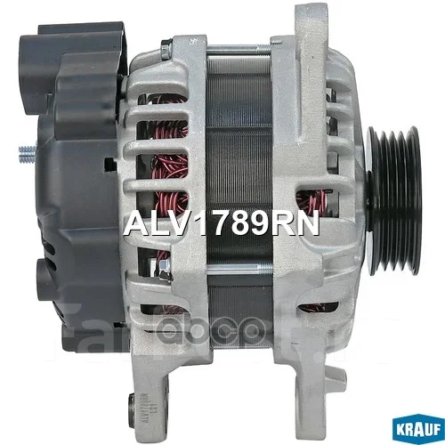 ��������� Krauf ���. ALV1789RN ALV1789RN ����