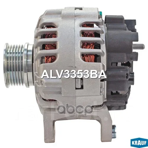 ��������� Krauf ���. ALV3353BA ALV3353BA ����