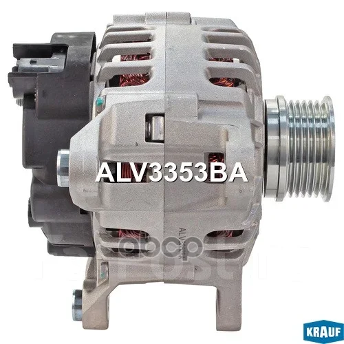 ��������� Krauf ���. ALV3353BA ALV3353BA ����
