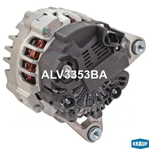 ��������� Krauf ���. ALV3353BA ALV3353BA ����