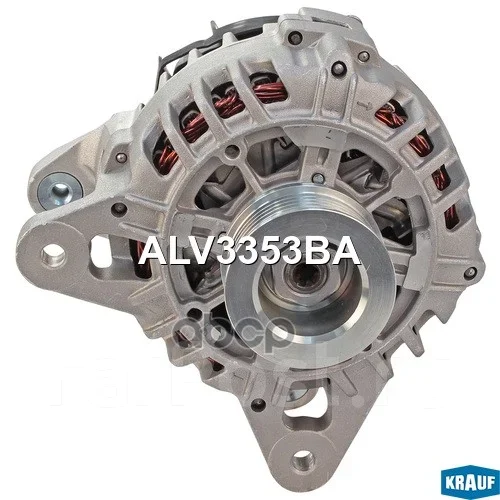 ��������� Krauf ���. ALV3353BA ALV3353BA ����