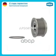 ���� �������� ���������� Krauf ���. APD3415DE APD3415DE ����