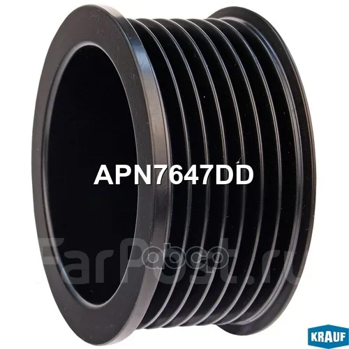 ���� ���������� Krauf ���. APN7647DD APN7647DD ����
