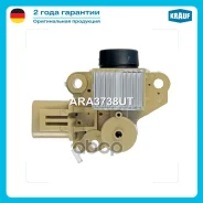 ���� ��������� ���������� (Hyundai HD65, HD72, HD78, HD120) Krauf ARA3738UT 37370-72000, 37370-8Y020, ARA3738BS, ARA3738KR, ARA3738UT, VRMD13B, RA3738...