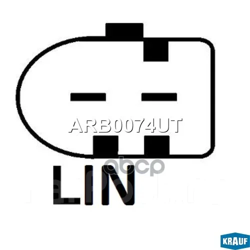 ��������� ���������� Krauf ���. ARB0074UT ARB0074UT ����