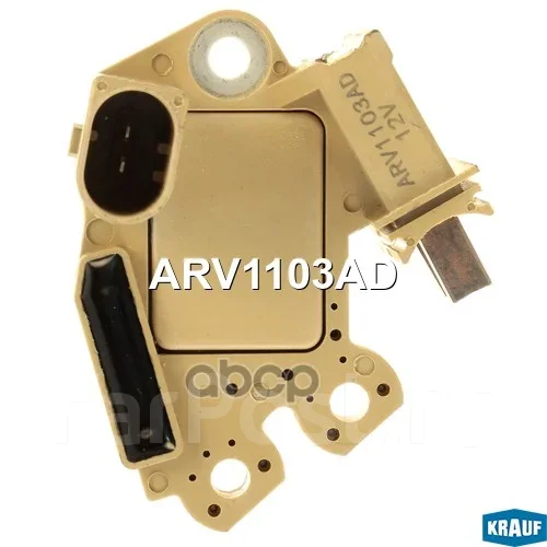 ��������� ���������� Krauf ���. ARV1103AD ARV1103AD ����