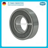 ��������� 16,96*35*10 (���������) Krauf BAE1071UG 60034YD2RMXC3, 141071, BAE1071SM, BAE1071EE, SM44160, BB1-3036, 6003DW, 8.8333.0, 8 8333 0, BAE1071...
