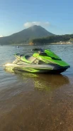 Yamaha FX SVHO. 2017 ��� ����