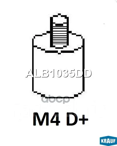 ��������� Krauf ���. ALB1035DD ALB1035DD ����