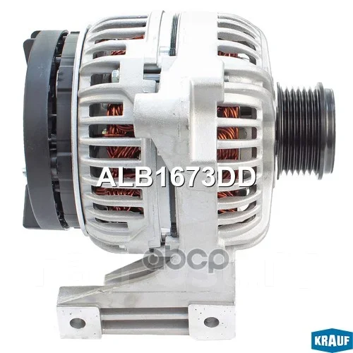 ��������� Krauf ���. ALB1673DD ALB1673DD ����