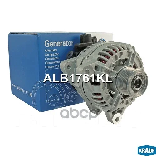��������� Krauf ���. ALB1761KL ALB1761KL ����