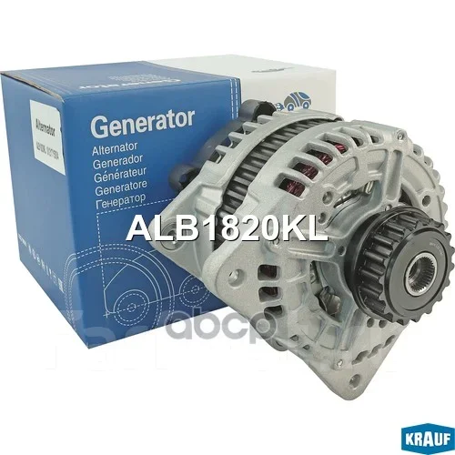 ��������� Krauf ���. ALB1820KL ALB1820KL ����