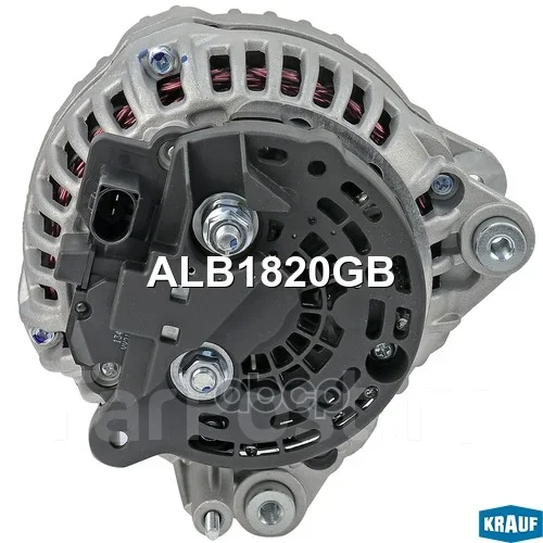 ��������� Krauf ���. ALB1820GB ALB1820GB ����