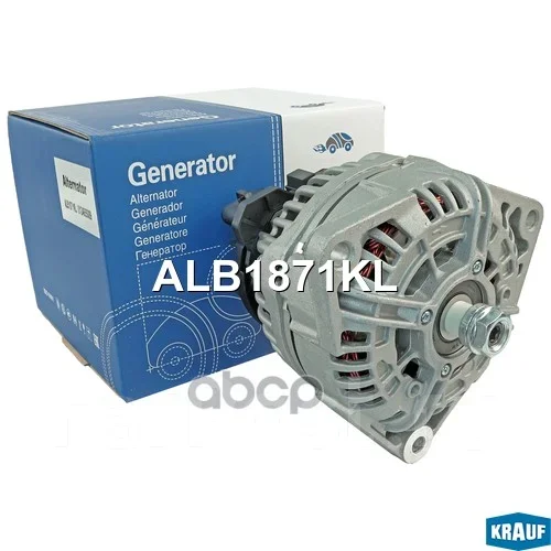 ��������� Krauf ���. ALB1871KL ALB1871KL ����