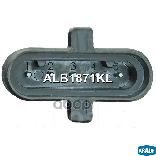 ��������� Krauf ���. ALB1871KL ALB1871KL ����
