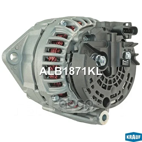 ��������� Krauf ���. ALB1871KL ALB1871KL ����