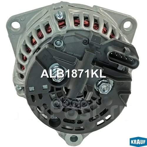 ��������� Krauf ���. ALB1871KL ALB1871KL ����