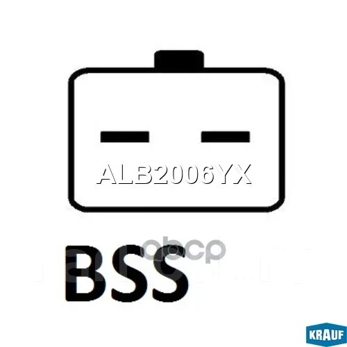��������� Krauf ���. ALB2006YX ALB2006YX ����
