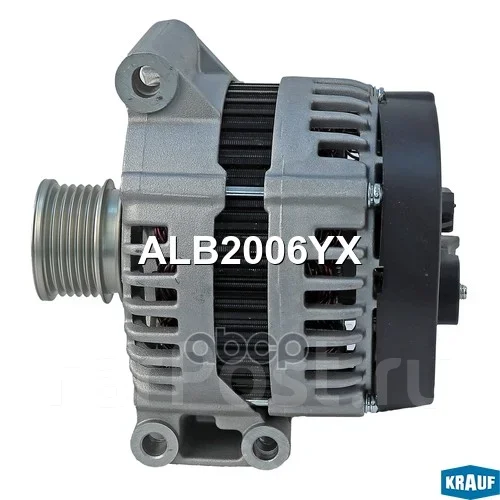 ��������� Krauf ���. ALB2006YX ALB2006YX ����