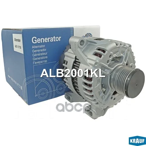��������� Krauf ���. ALB2001KL ALB2001KL ����