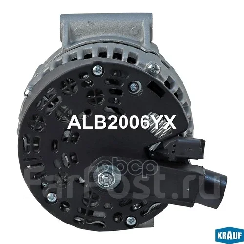 ��������� Krauf ���. ALB2006YX ALB2006YX ����