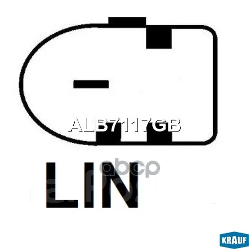 ��������� Krauf ���. ALB7117GB ALB7117GB ����