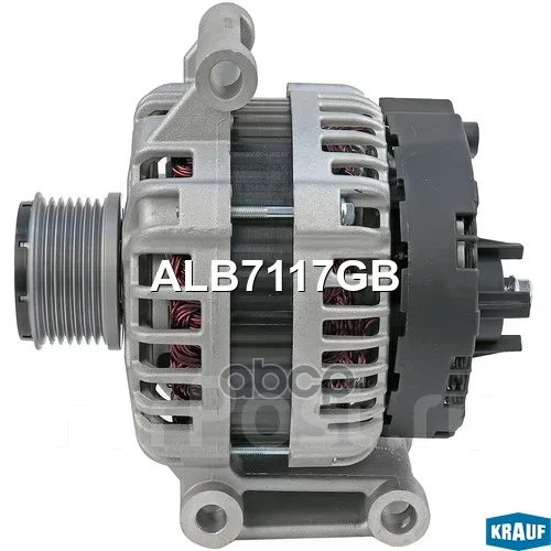 ��������� Krauf ���. ALB7117GB ALB7117GB ����