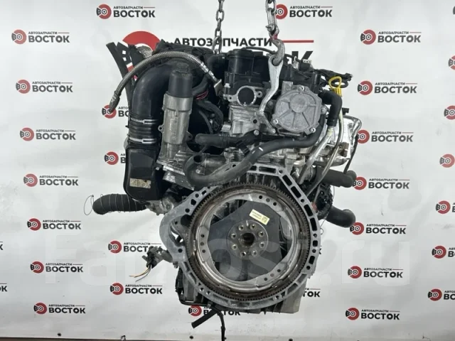 ��������� Mercedes E-Class 2009-2016 271910 271.910 271910 ����