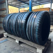 Michelin Pilot Sport Cup 2. ������, ����� ����