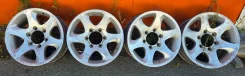 Slik. 7.0x16", 6x139.7, ET25, �� 108,1���. ����
