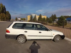 Honda Partner. EY7, D15B ����
