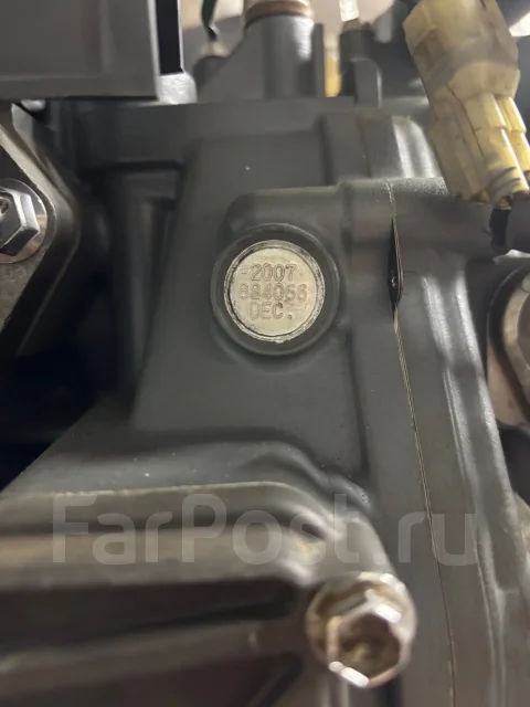 Suzuki. 115��.�., 4-�������, ����������, ���� L (508 ��), 2007 ��� ����
