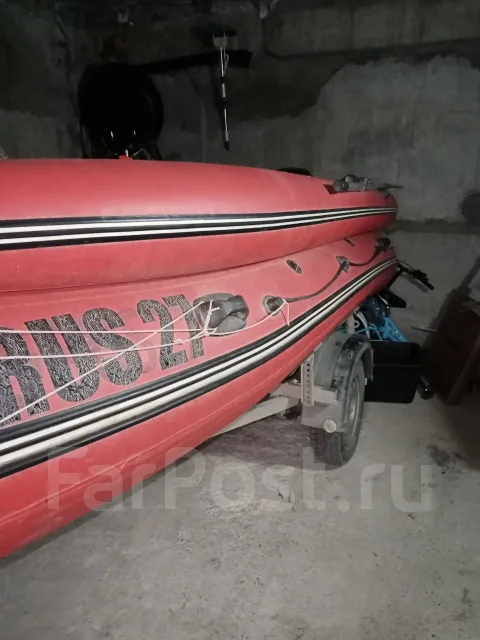 Sibriver ������-420 Jet. ����� 4,2��., ��������� ��� ���������, 40��.�. ����