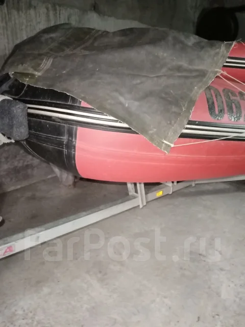 Sibriver ������-420 Jet. ����� 4,2��., ��������� ��� ���������, 40��.�. ����