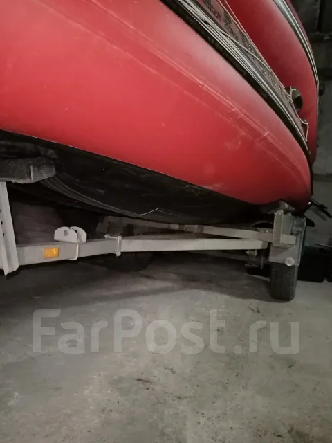 Sibriver ������-420 Jet. ����� 4,2��., ��������� ��� ���������, 40��.�. ����