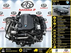 ��������� BMW X5 2014 11002354610 F15 N57D30A 11002354610 ����