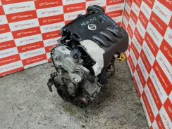 ��������� Nissan Qashqai MR20DE KG11 T54100645 310201XF00 310201XF00 ����