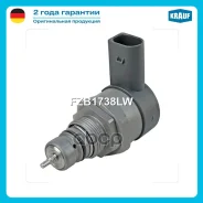 ������ ����������� �������� Skoda Octavia, Superb, YETI (2004-2013) Volkswagen: Passat (3C2) 2.0 TDI 16V 140 hp 2005 - 2010 Krauf ���. FZB1738LW FZB17...