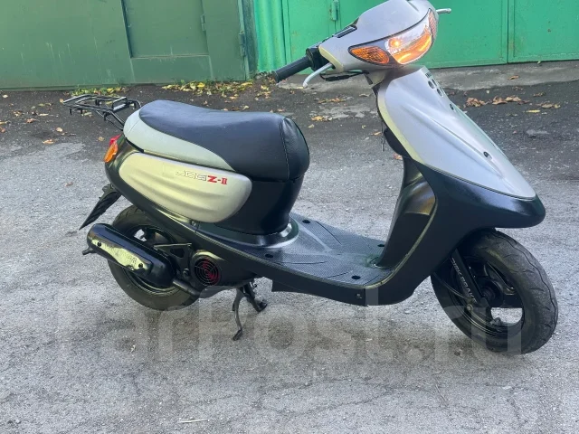 Yamaha Jog. 49����. ��., ��������, ���������, ��� ������� ����